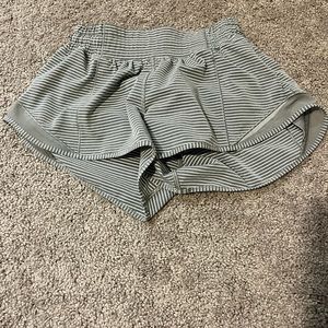 Lulu shorts